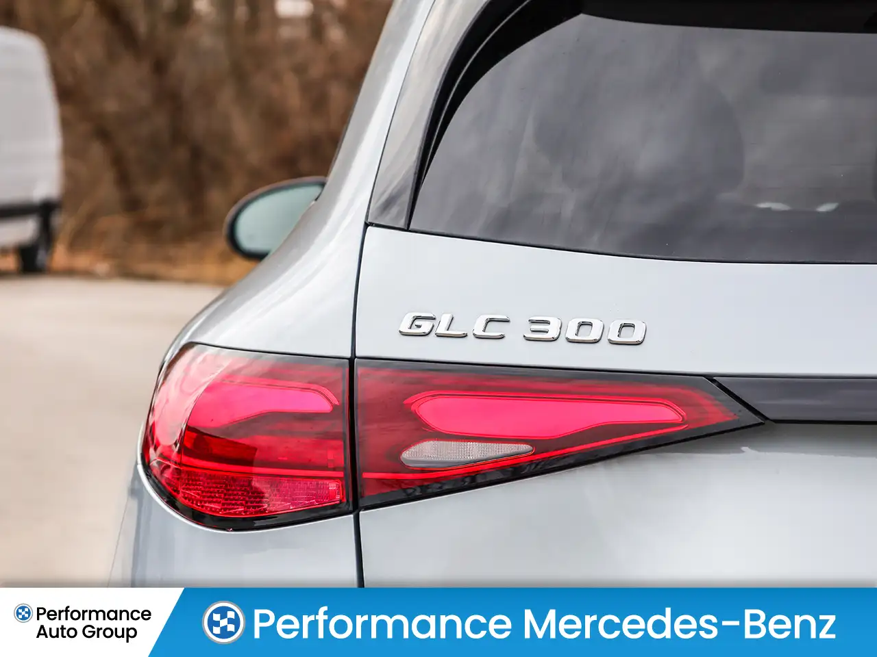 Mercedes-Benz GLC снимка Mercedes-Benz GLC