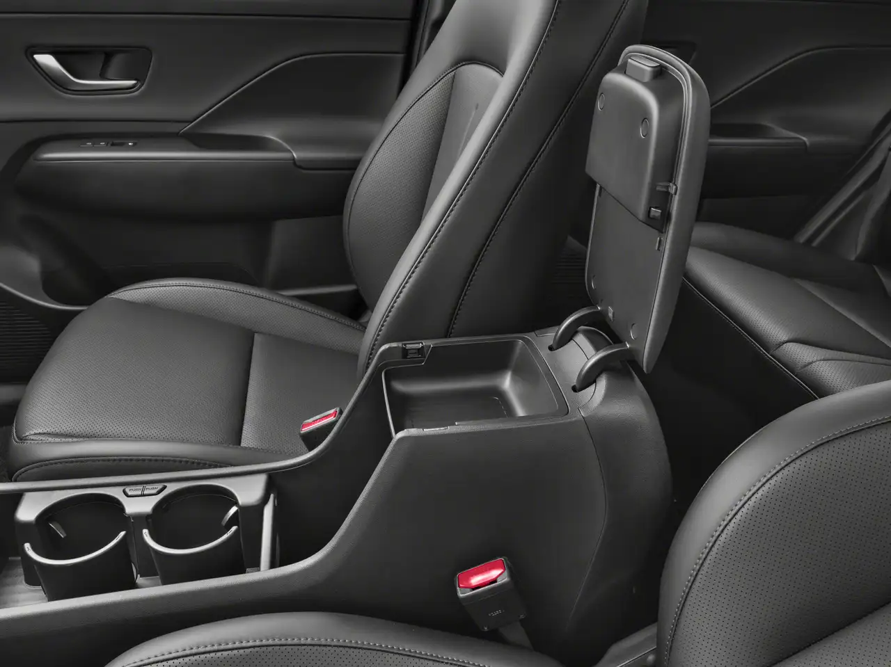 Hyundai KONA photo Hyundai KONA