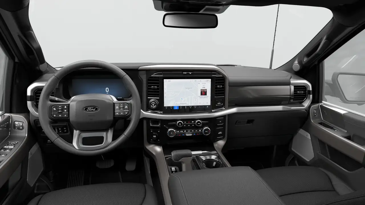 Ford F 150 снимка Ford F 150