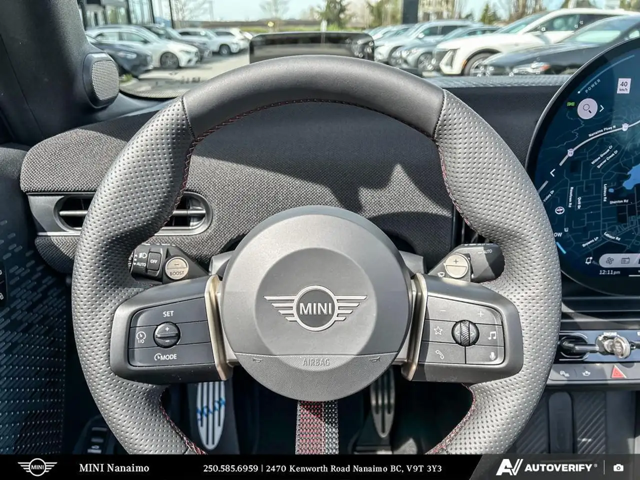 MINI Convertible fotografie MINI Convertible