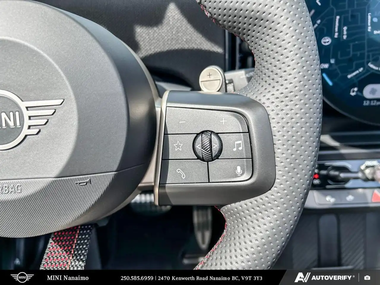 MINI Convertible fotografie MINI Convertible