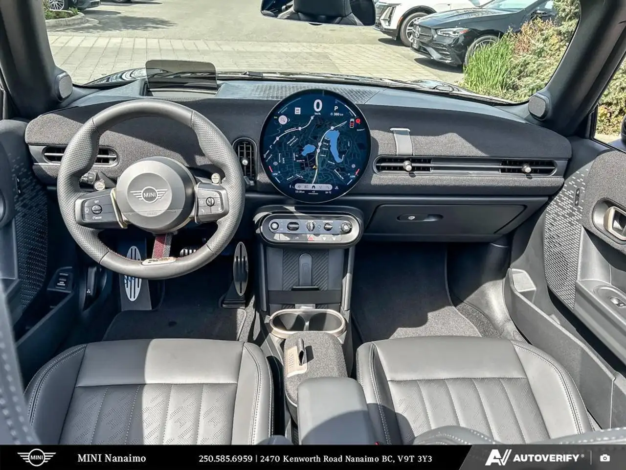 MINI Convertible fotografie MINI Convertible