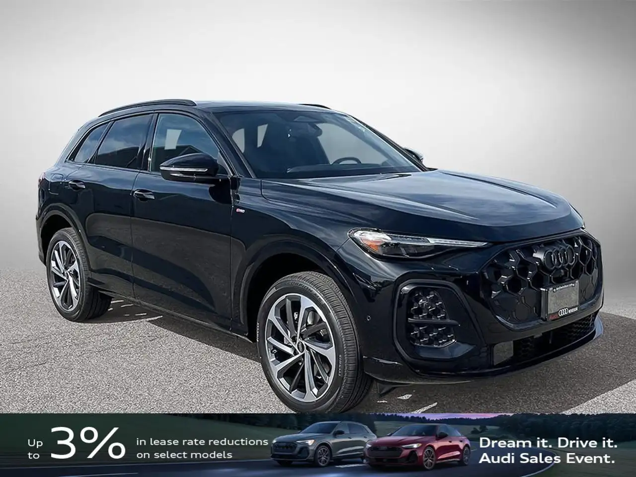 2026 Audi Q5 снимка 2026 Audi Q5