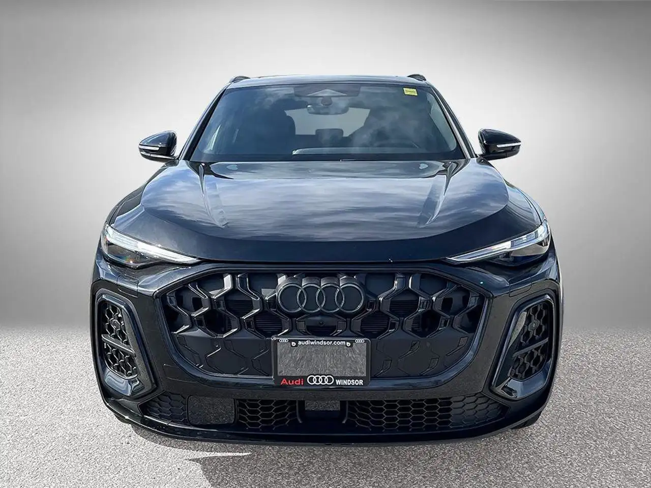 Audi Q5 снимка Audi Q5