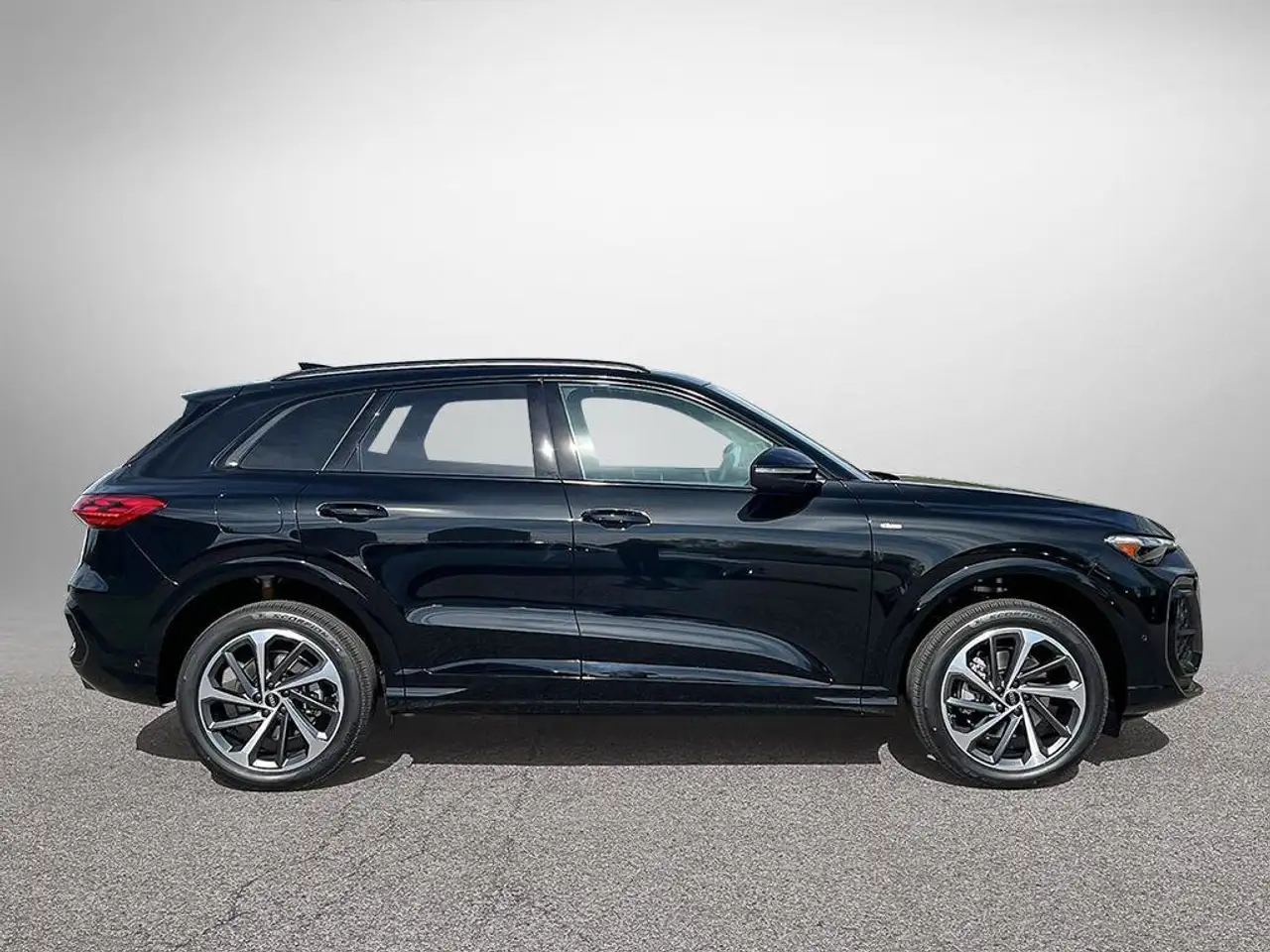 Audi Q5 снимка Audi Q5