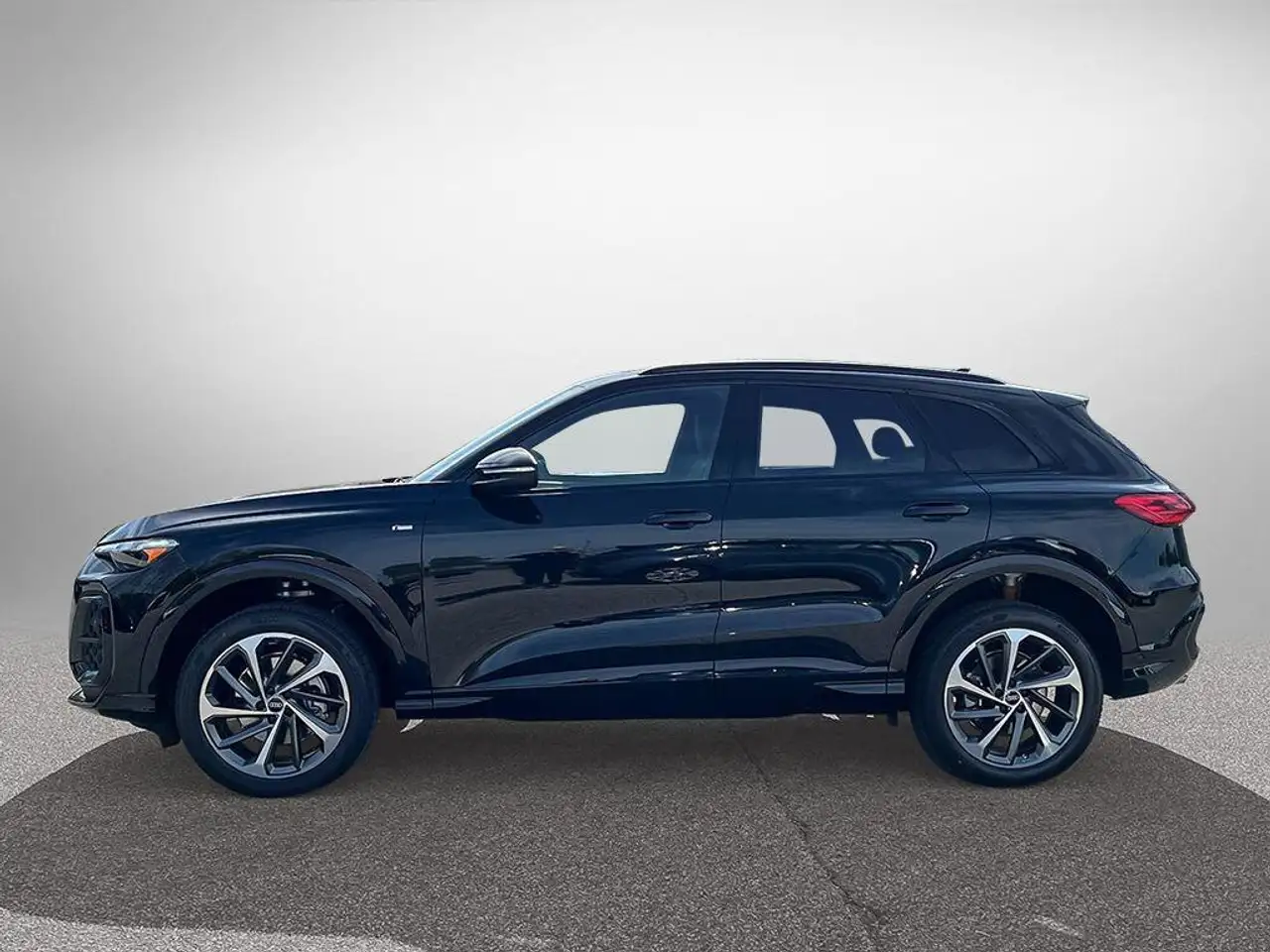 Audi Q5 снимка Audi Q5