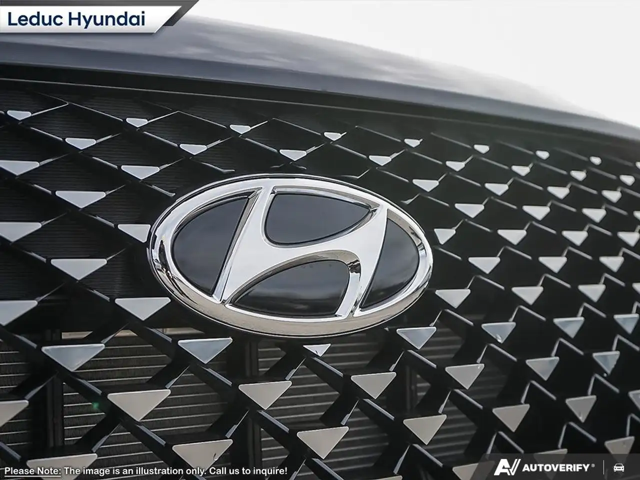 Hyundai Venue снимка Hyundai Venue