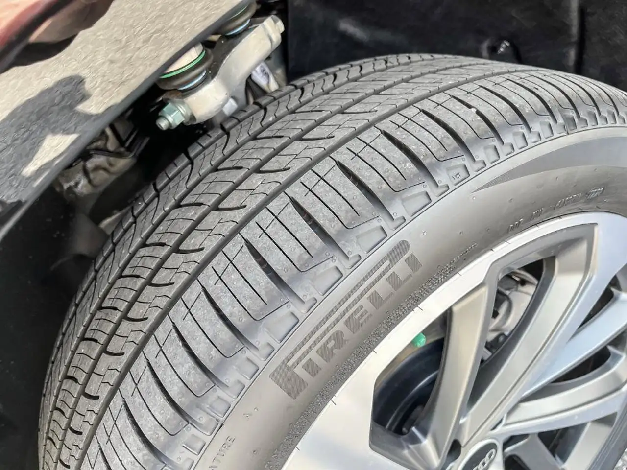 Audi Q5 снимка Audi Q5