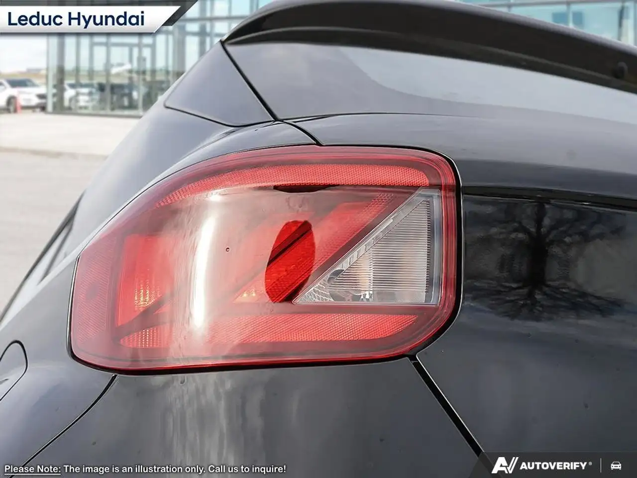Hyundai Venue снимка Hyundai Venue