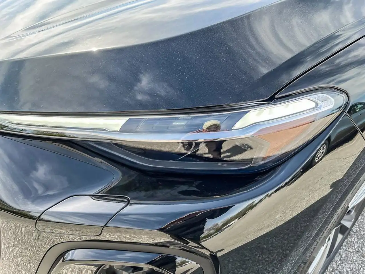 Audi Q5 снимка Audi Q5