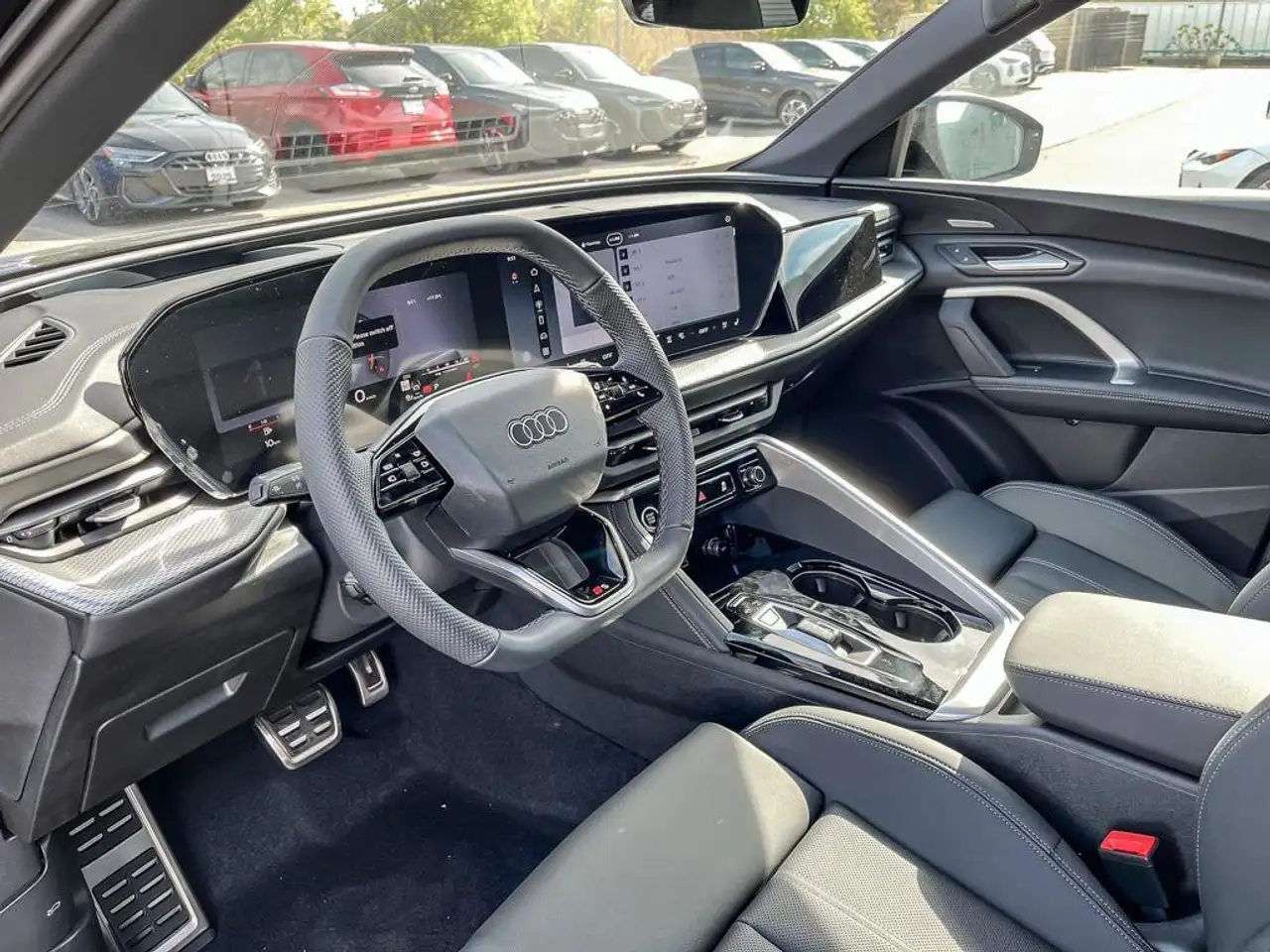 Audi Q5 снимка Audi Q5