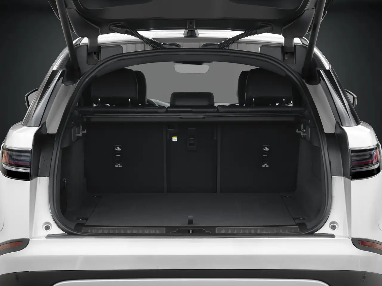 Land Rover Range Rover Velar снимка Land Rover Range Rover Velar