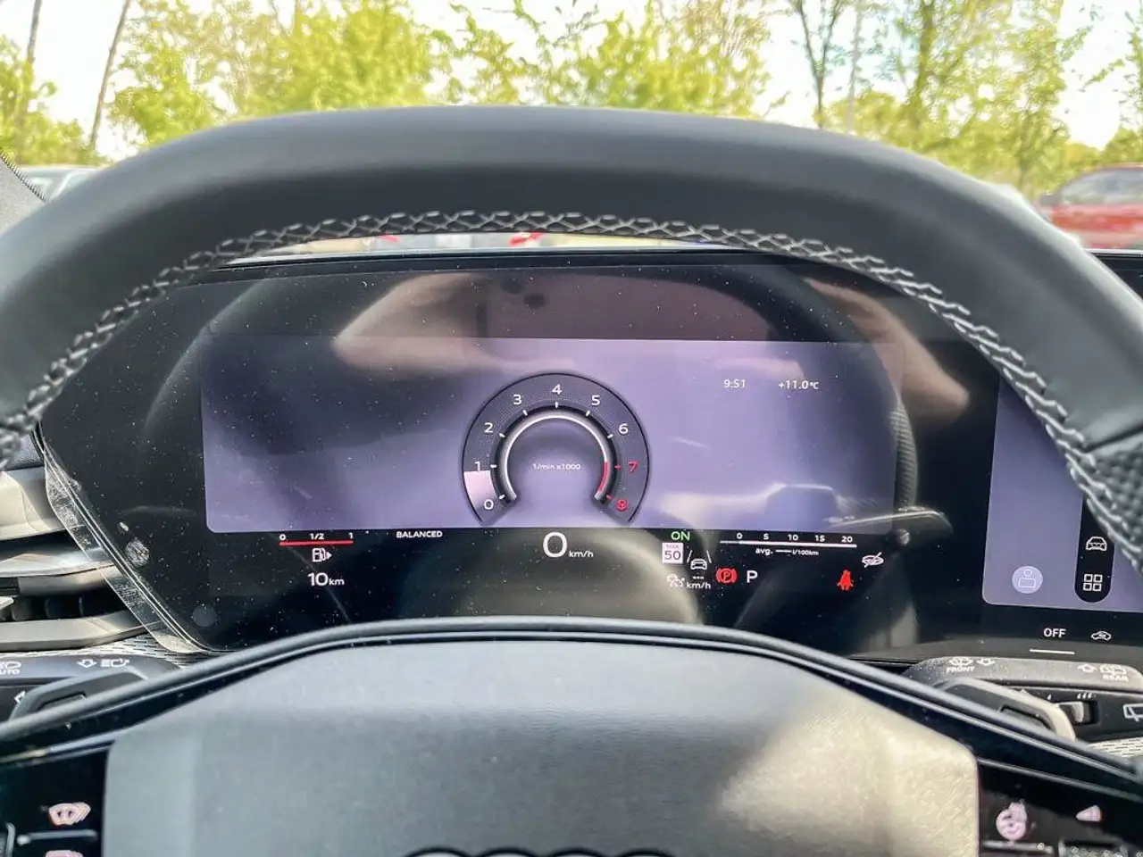 Audi Q5 снимка Audi Q5