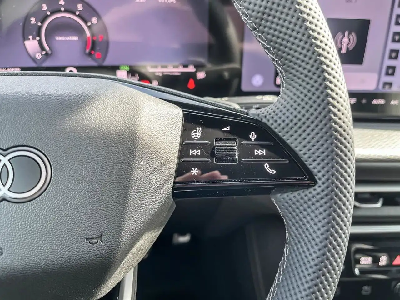 Audi Q5 снимка Audi Q5