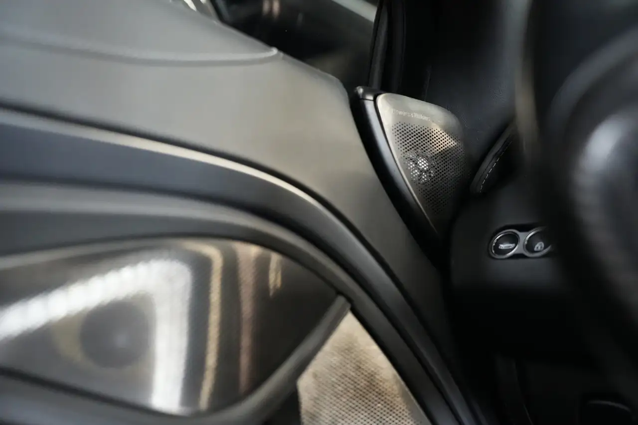 McLaren 720S fotografie McLaren 720S
