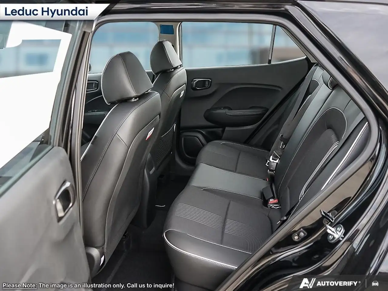 Hyundai Venue снимка Hyundai Venue