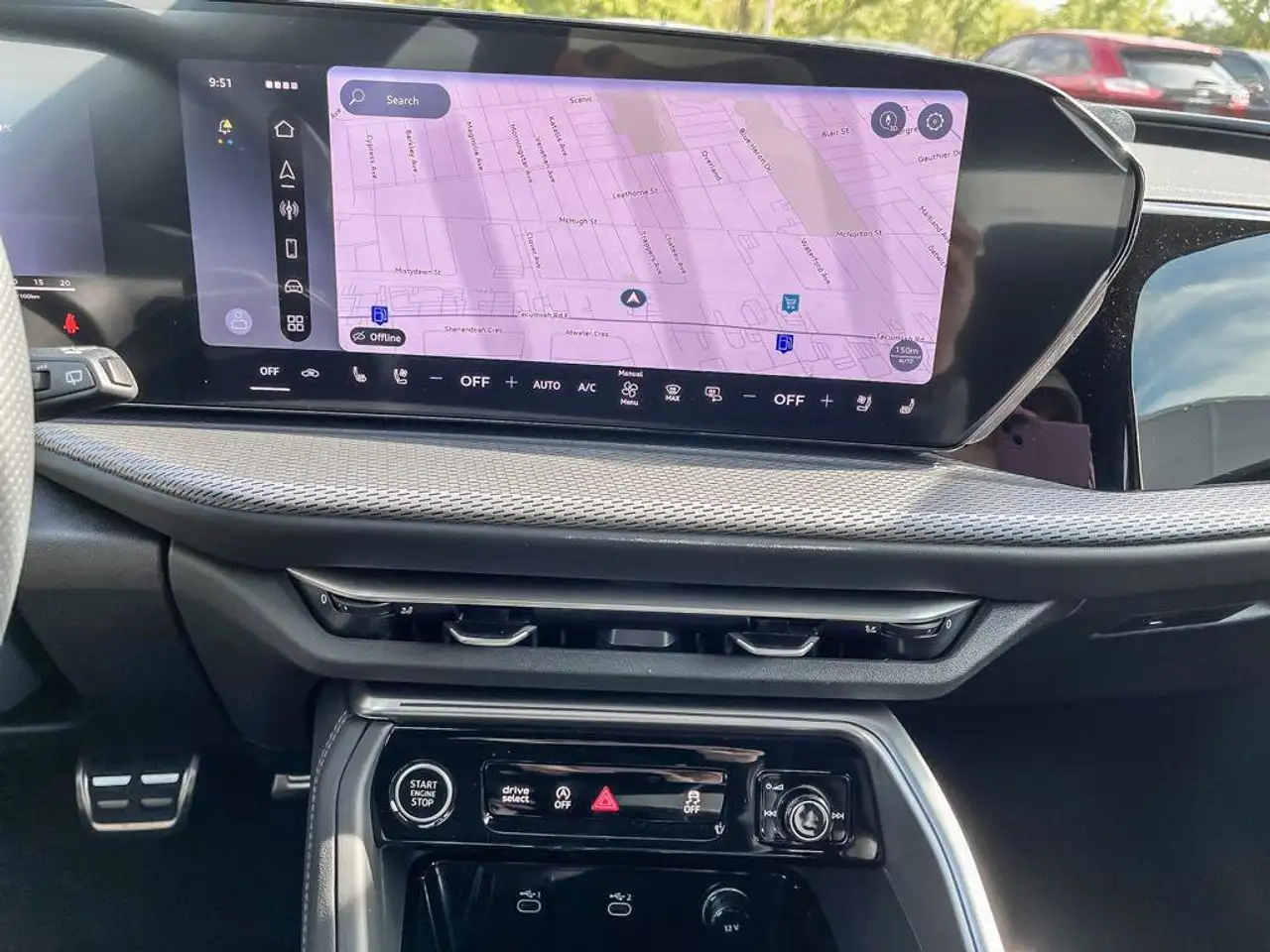 Audi Q5 снимка Audi Q5