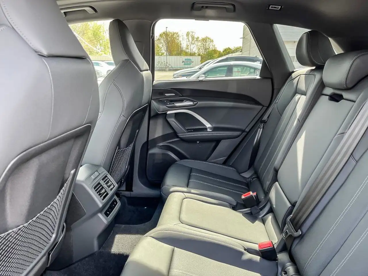 Audi Q5 снимка Audi Q5