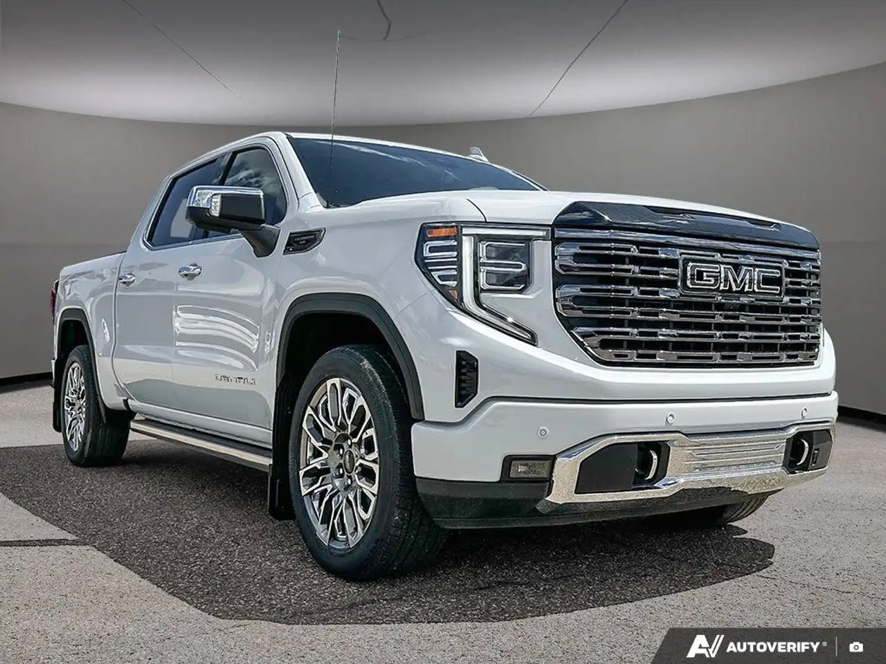 GMC Sierra 1500 photo GMC Sierra 1500