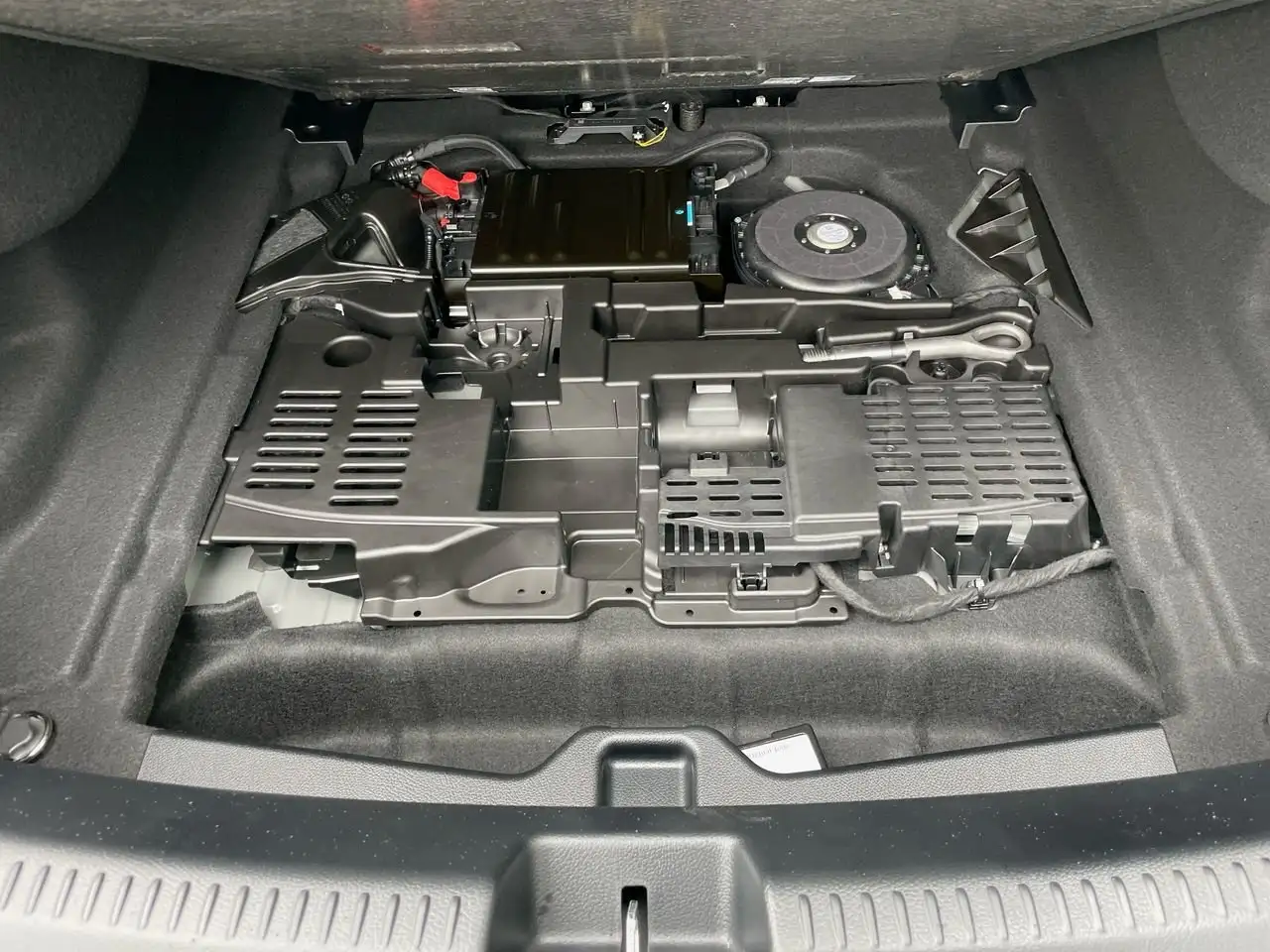 Mercedes-Benz CLA fotografie Mercedes-Benz CLA