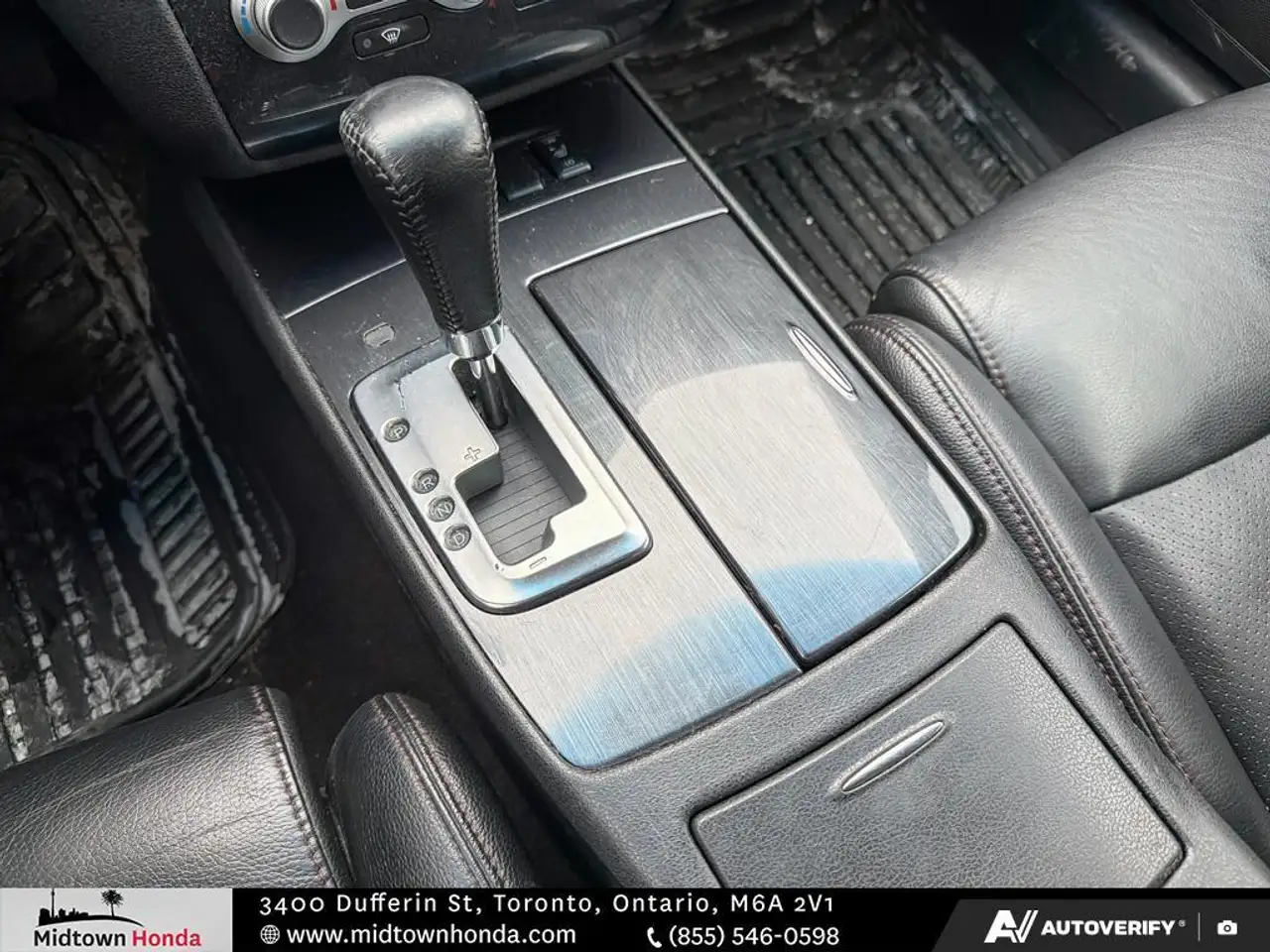 Nissan Maxima fotografie Nissan Maxima