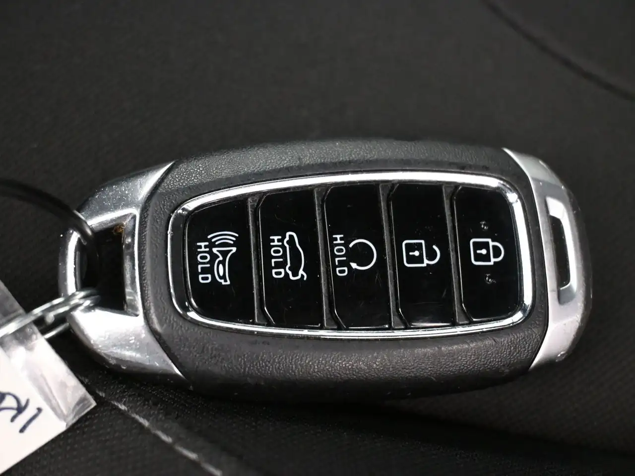 Hyundai ELANTRA снимка Hyundai ELANTRA
