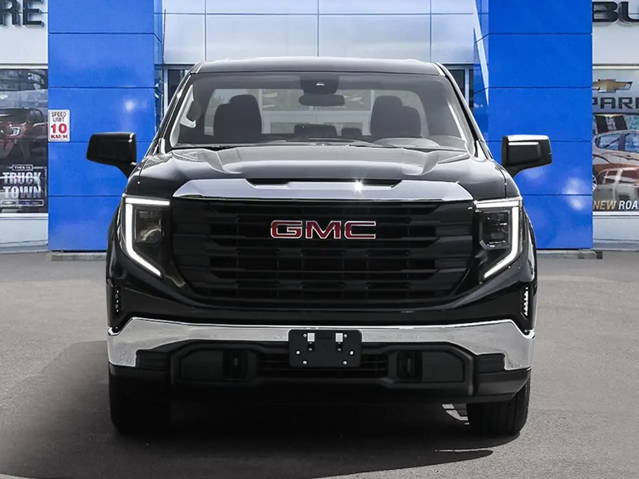 GMC Sierra 1500 снимка GMC Sierra 1500
