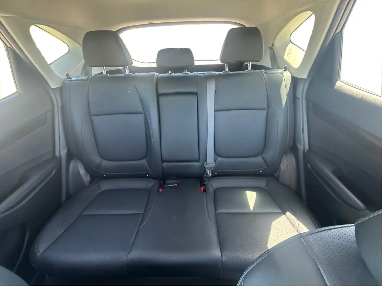 Kia Seltos снимка Kia Seltos