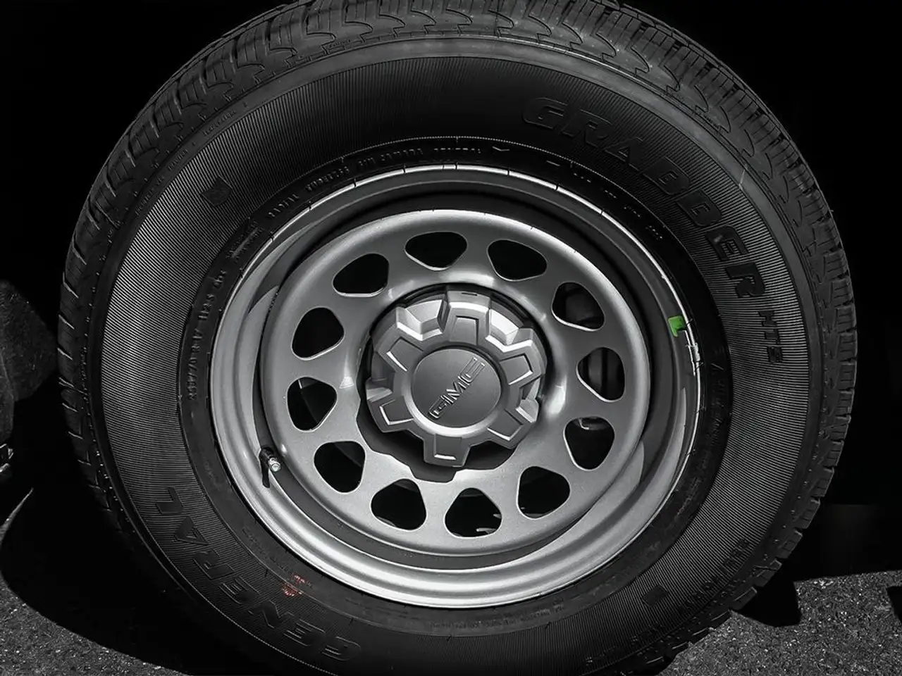 GMC Sierra 1500 снимка GMC Sierra 1500