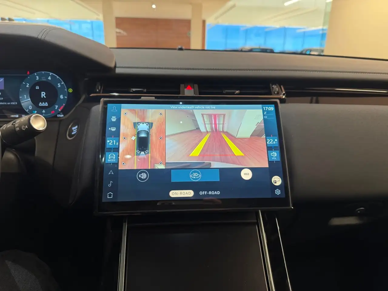 Land Rover Range Rover Velar снимка Land Rover Range Rover Velar
