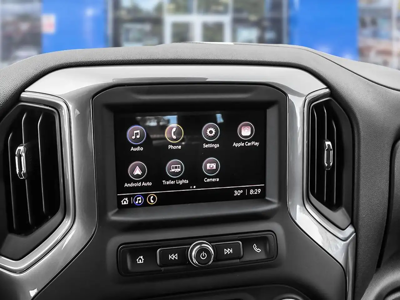 GMC Sierra 1500 снимка GMC Sierra 1500