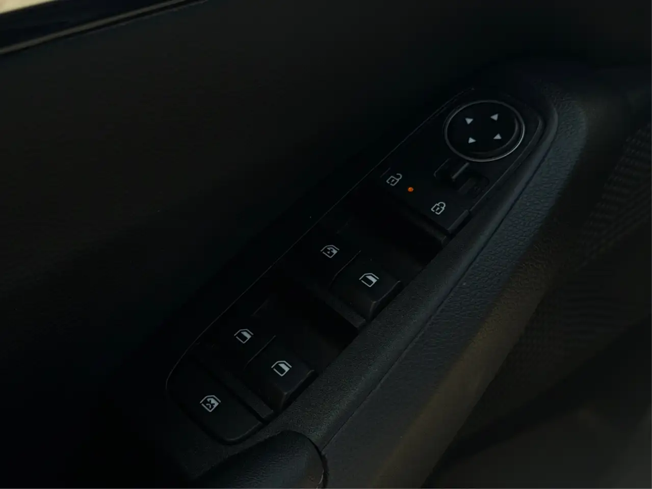 Kia Seltos снимка Kia Seltos