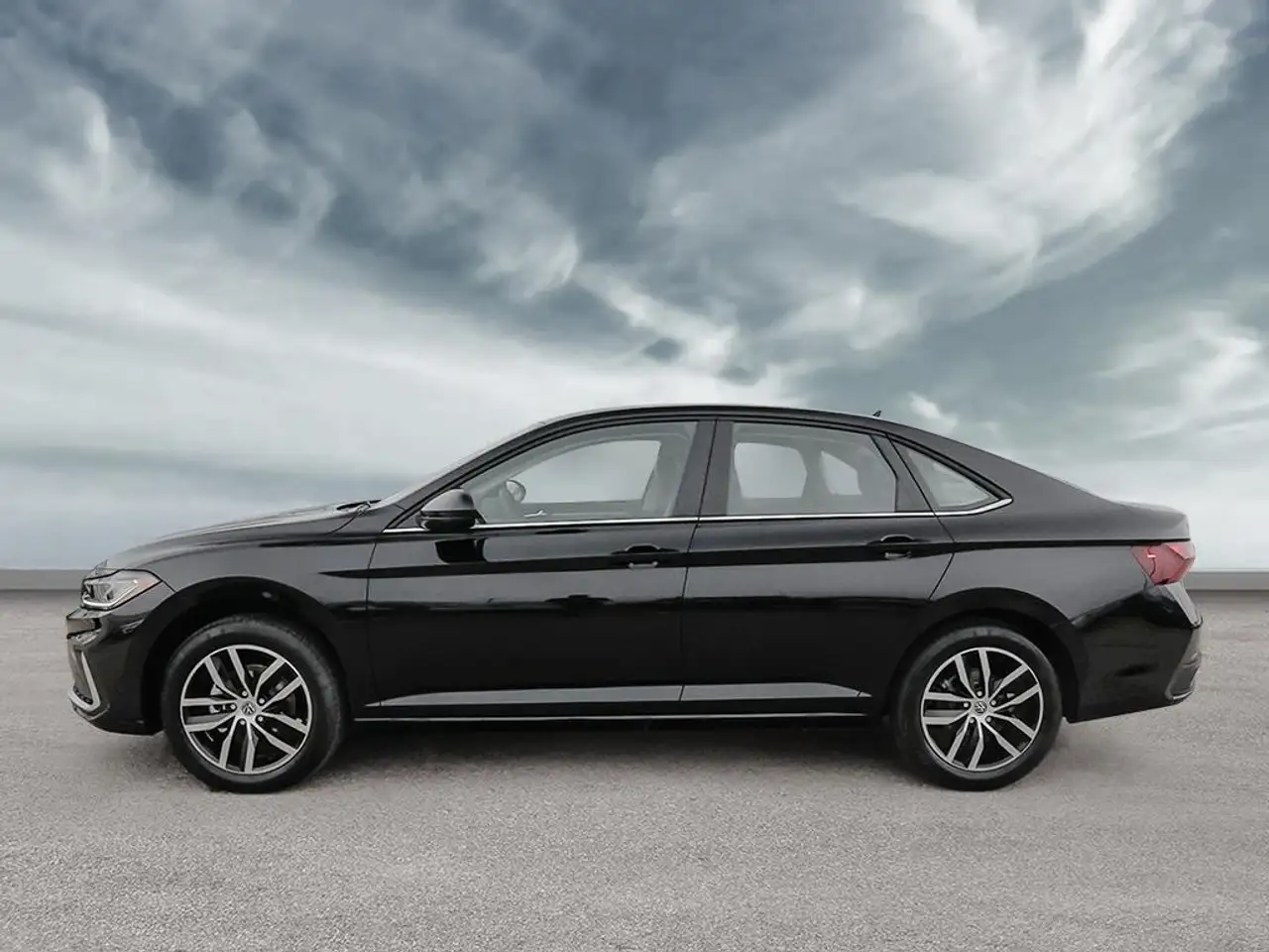 Volkswagen Jetta fotografie Volkswagen Jetta