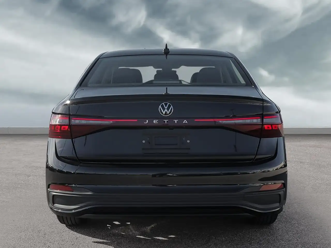 Volkswagen Jetta fotografie Volkswagen Jetta