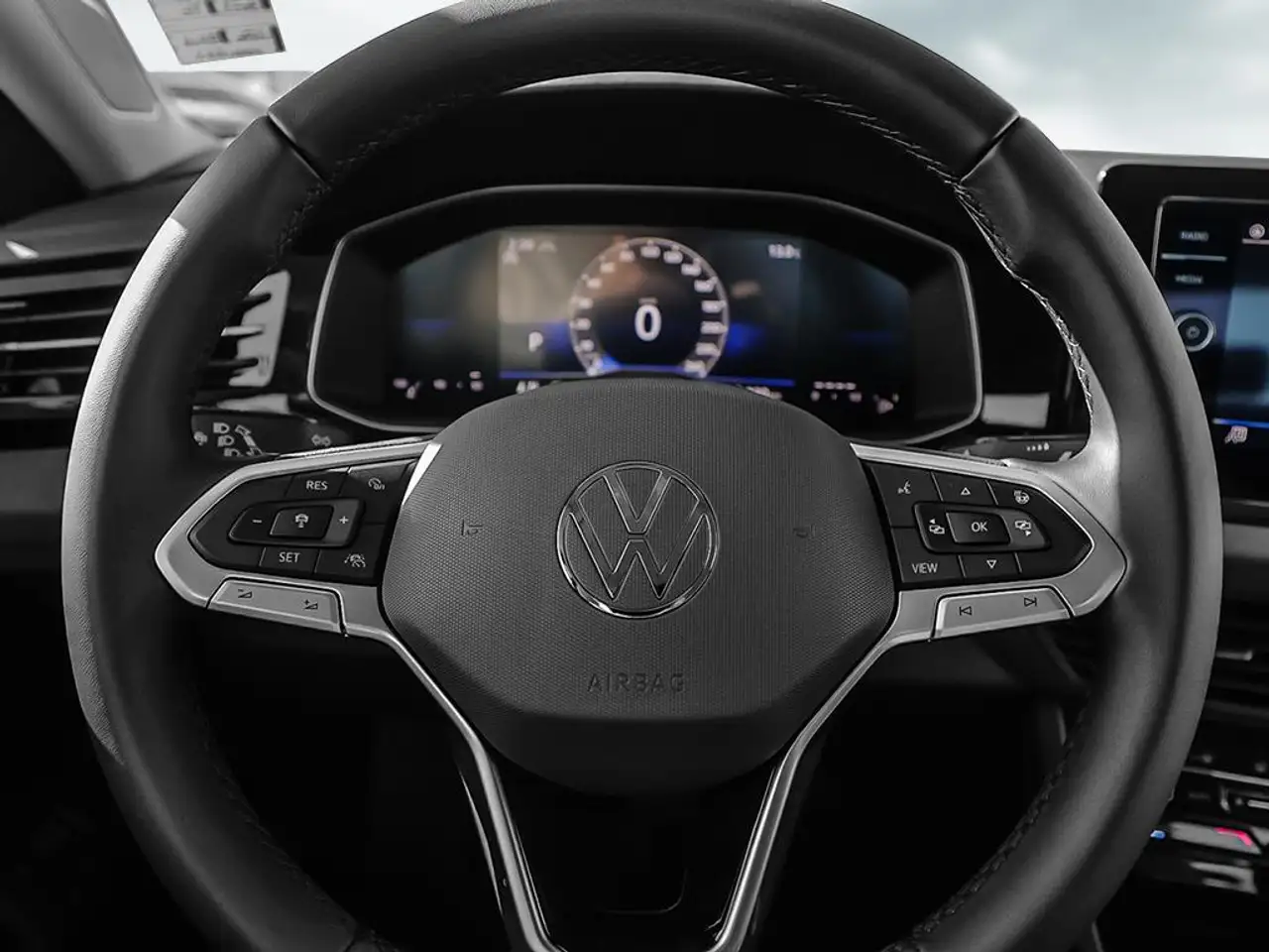 Volkswagen Jetta fotografie Volkswagen Jetta