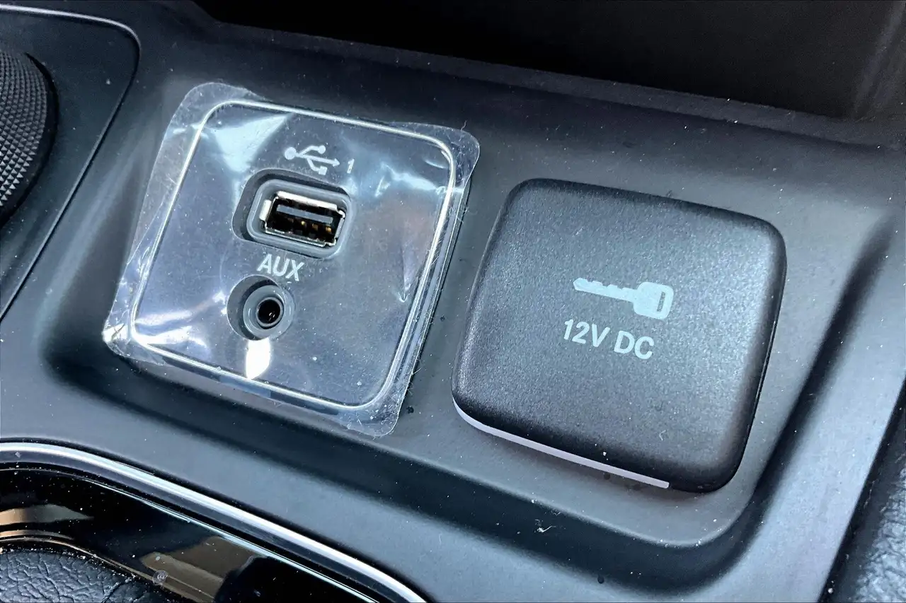 Jeep Cherokee fotografie Jeep Cherokee