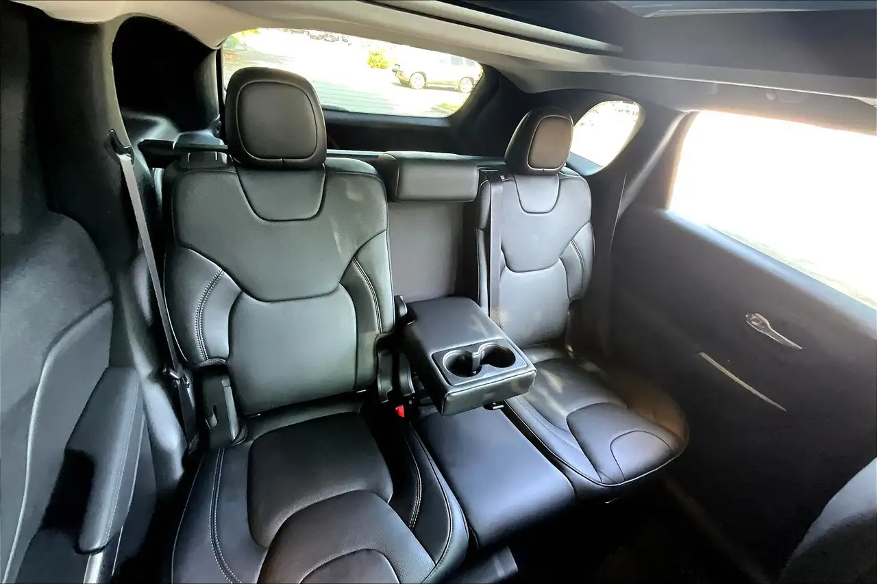 Jeep Cherokee fotografie Jeep Cherokee