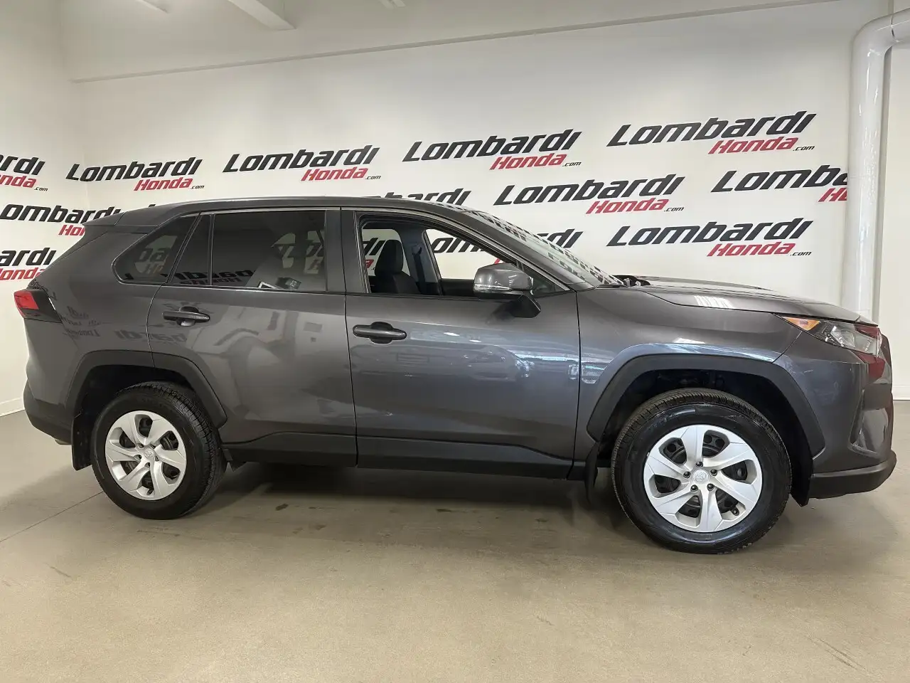 Toyota RAV 4 fotografie Toyota RAV 4
