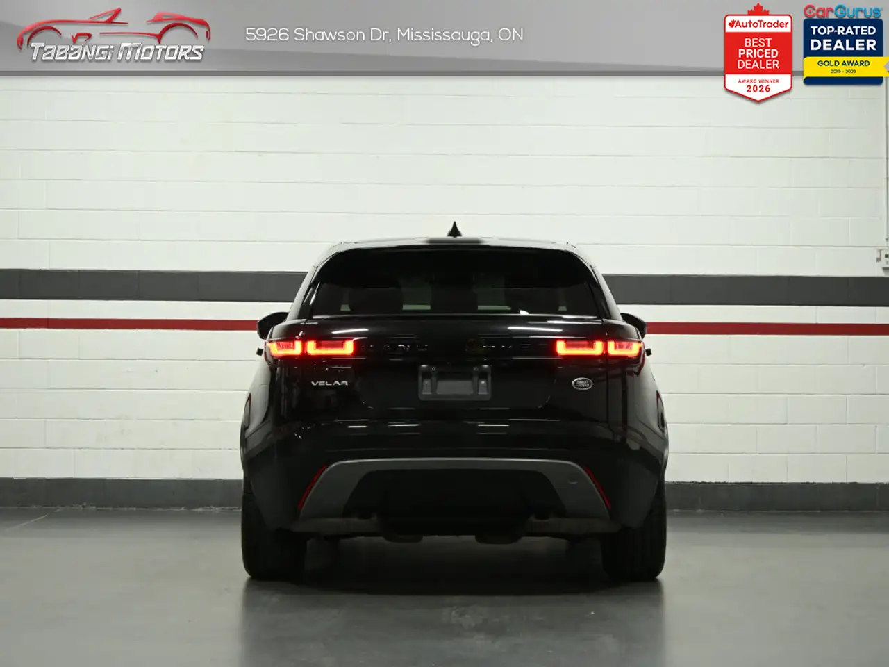Land Rover Range Rover Velar снимка Land Rover Range Rover Velar