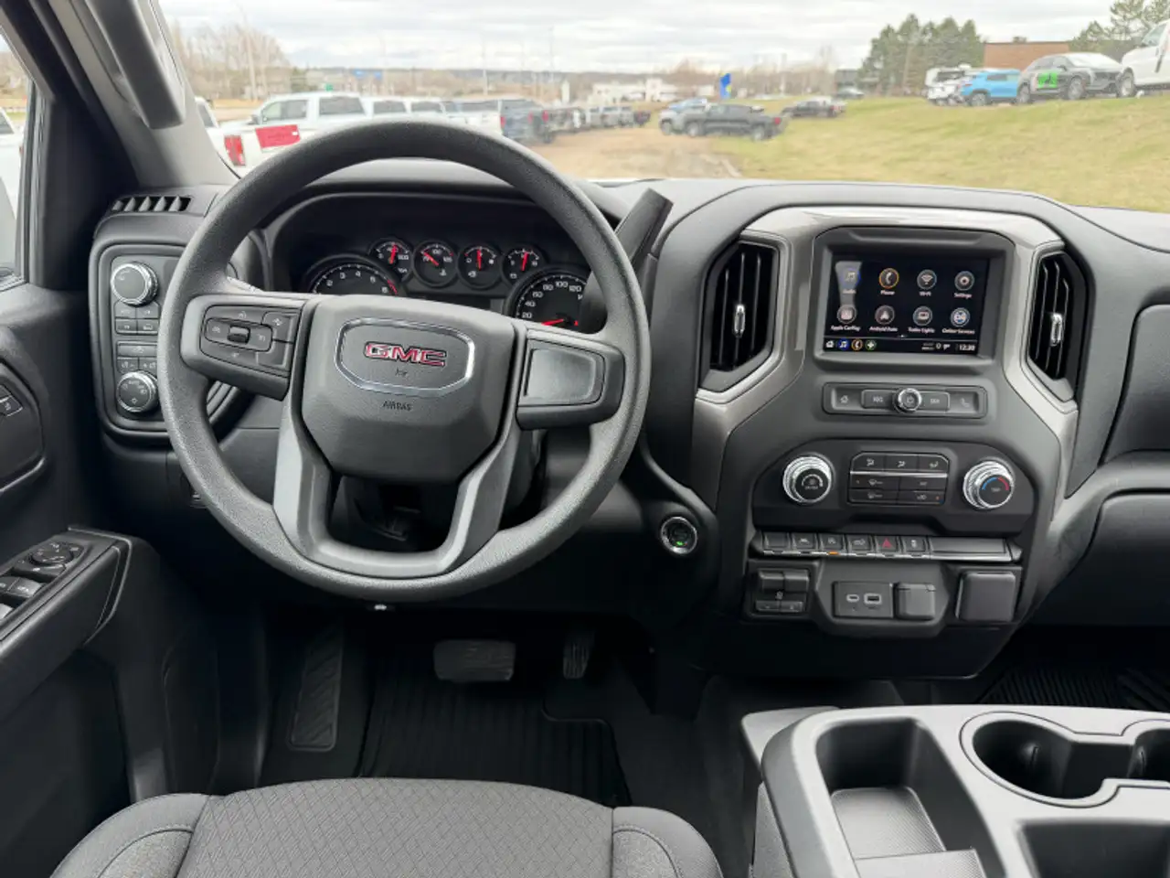 GMC Sierra 1500 снимка GMC Sierra 1500