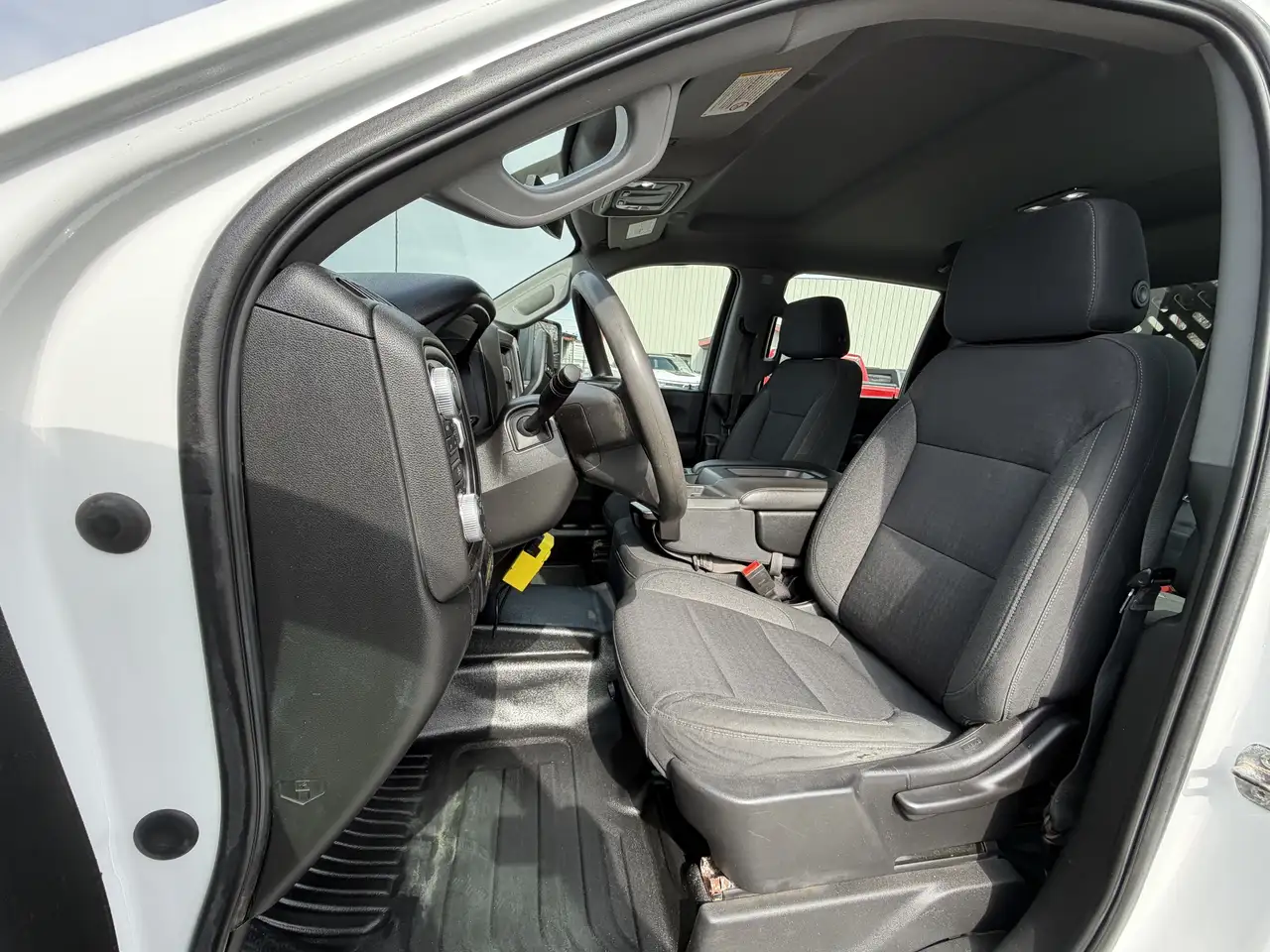 GMC Sierra 3500HD fotografie GMC Sierra 3500HD