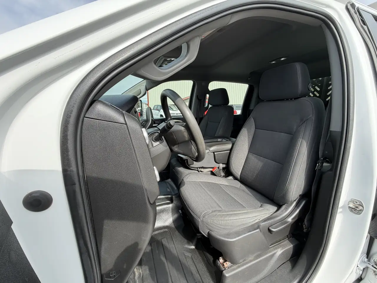 GMC Sierra 3500HD fotografie GMC Sierra 3500HD