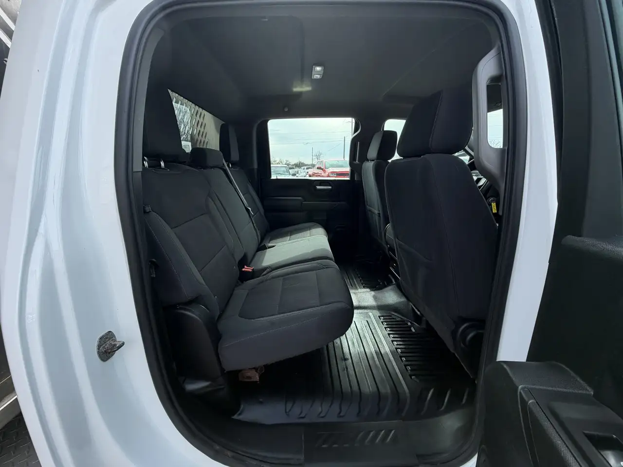 GMC Sierra 3500HD fotografie GMC Sierra 3500HD