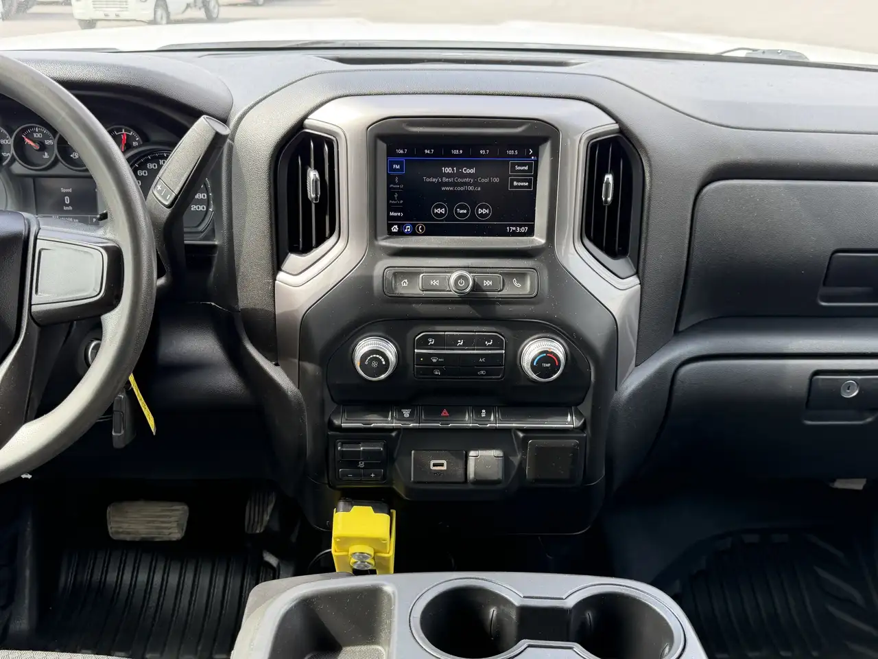 GMC Sierra 3500HD fotografie GMC Sierra 3500HD