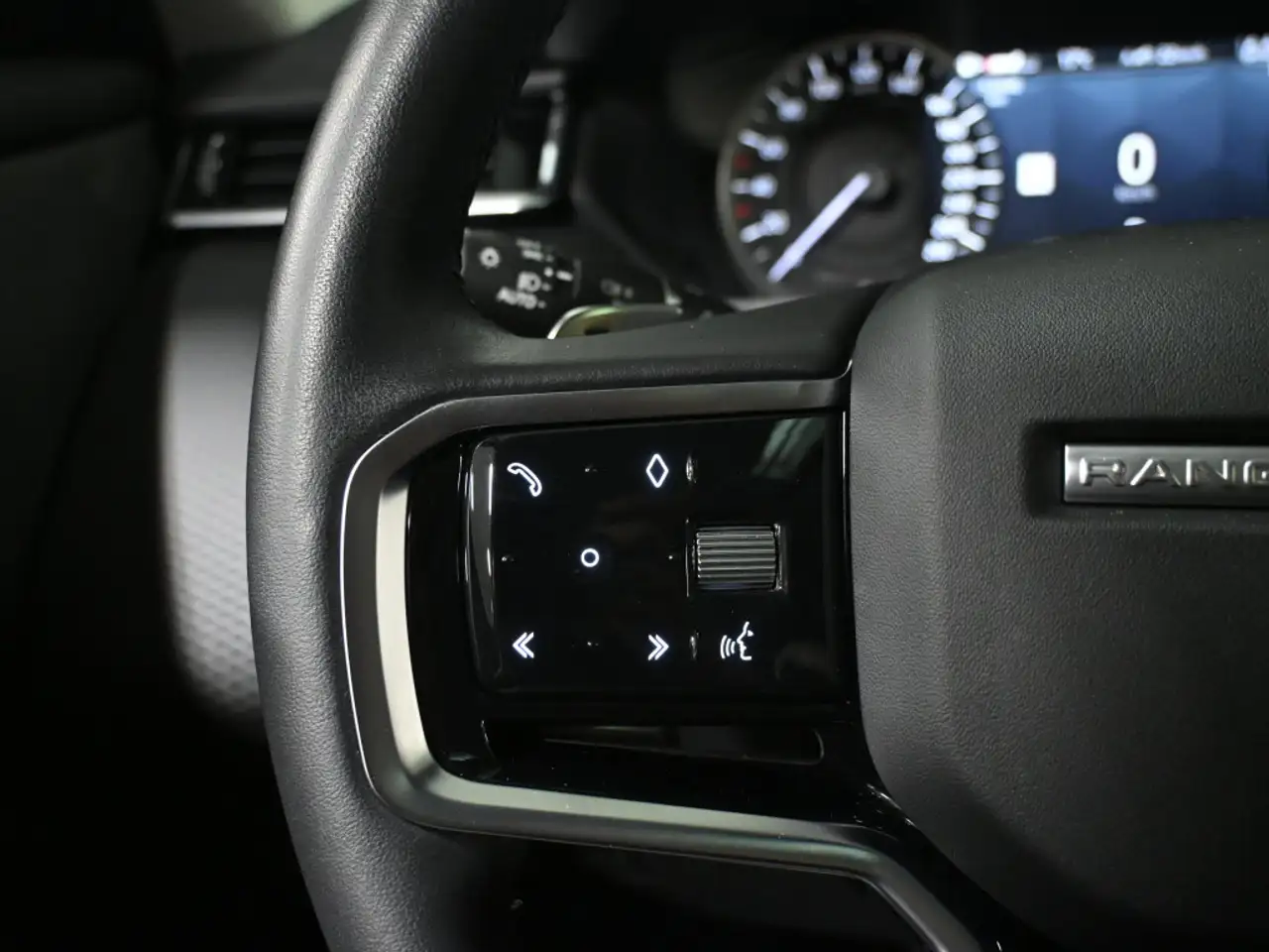 Land Rover Range Rover Velar снимка Land Rover Range Rover Velar