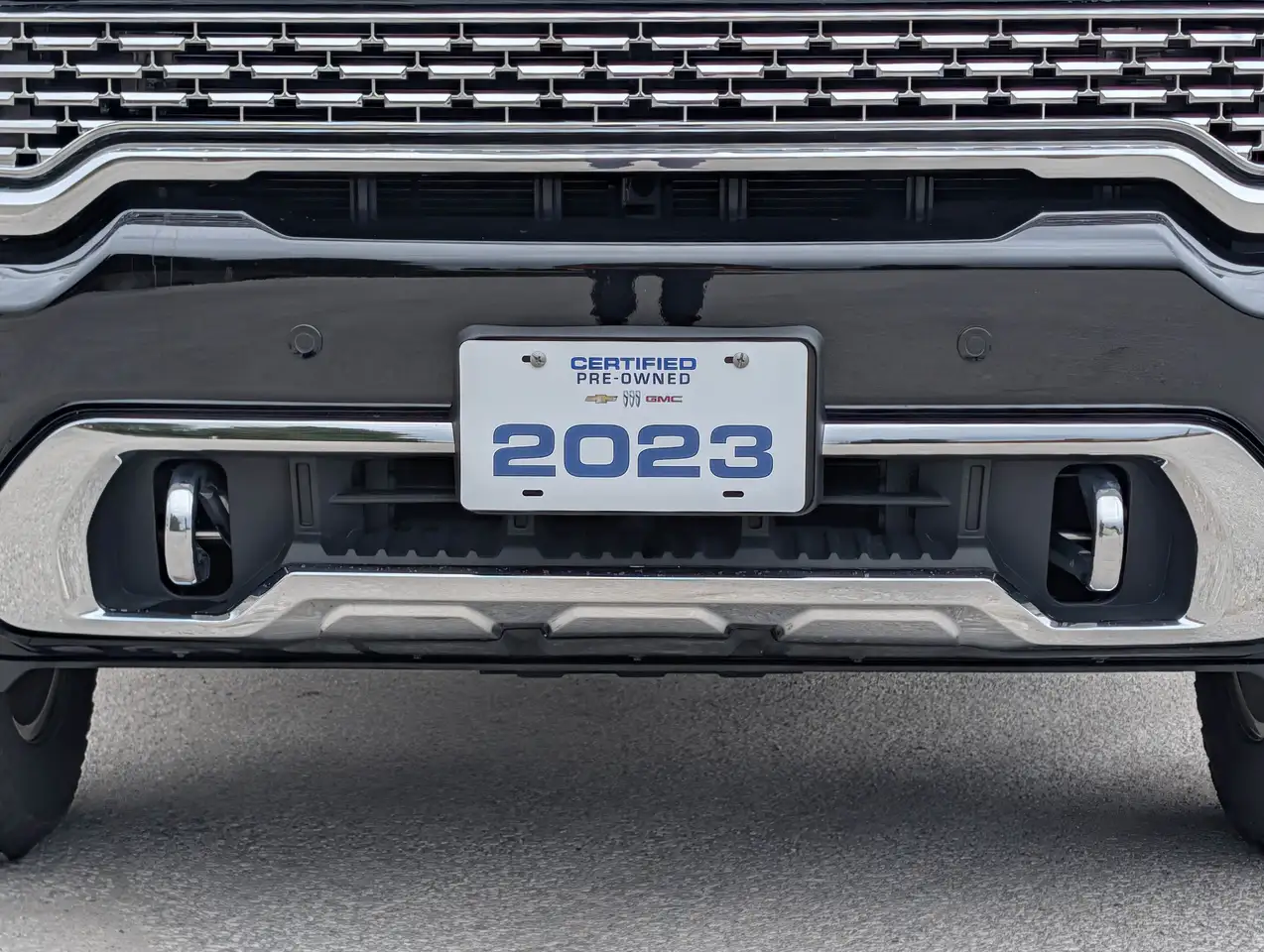 GMC Sierra 2500HD fotografie GMC Sierra 2500HD