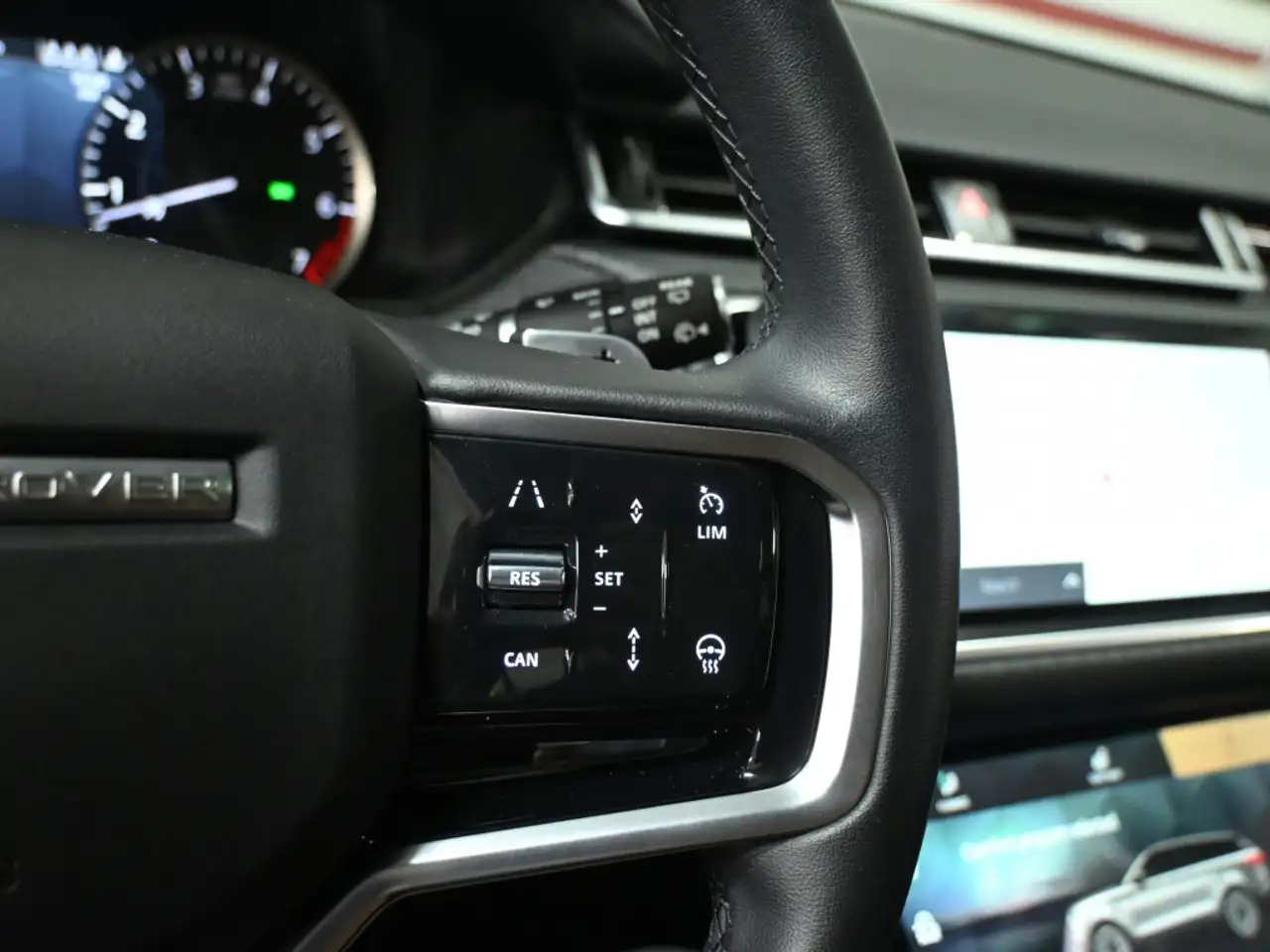 Land Rover Range Rover Velar снимка Land Rover Range Rover Velar