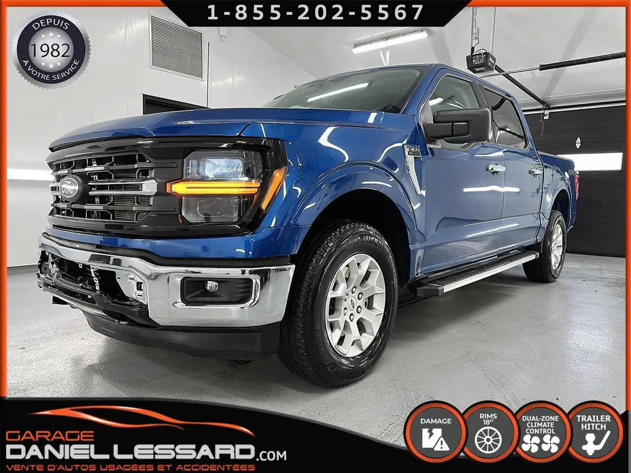 Ford F 150 fotografie Ford F 150