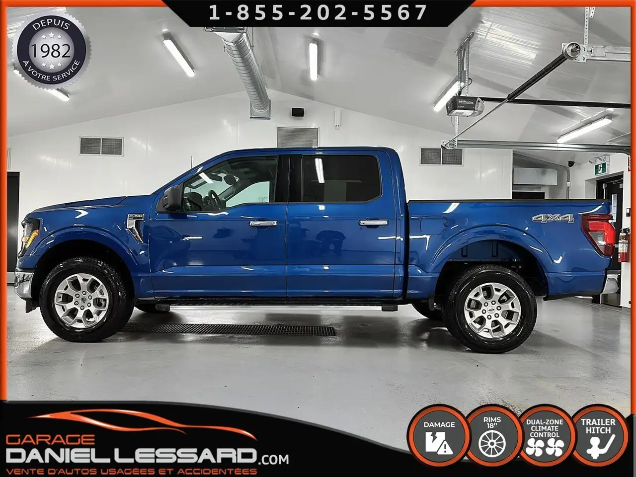 Ford F 150 fotografie Ford F 150