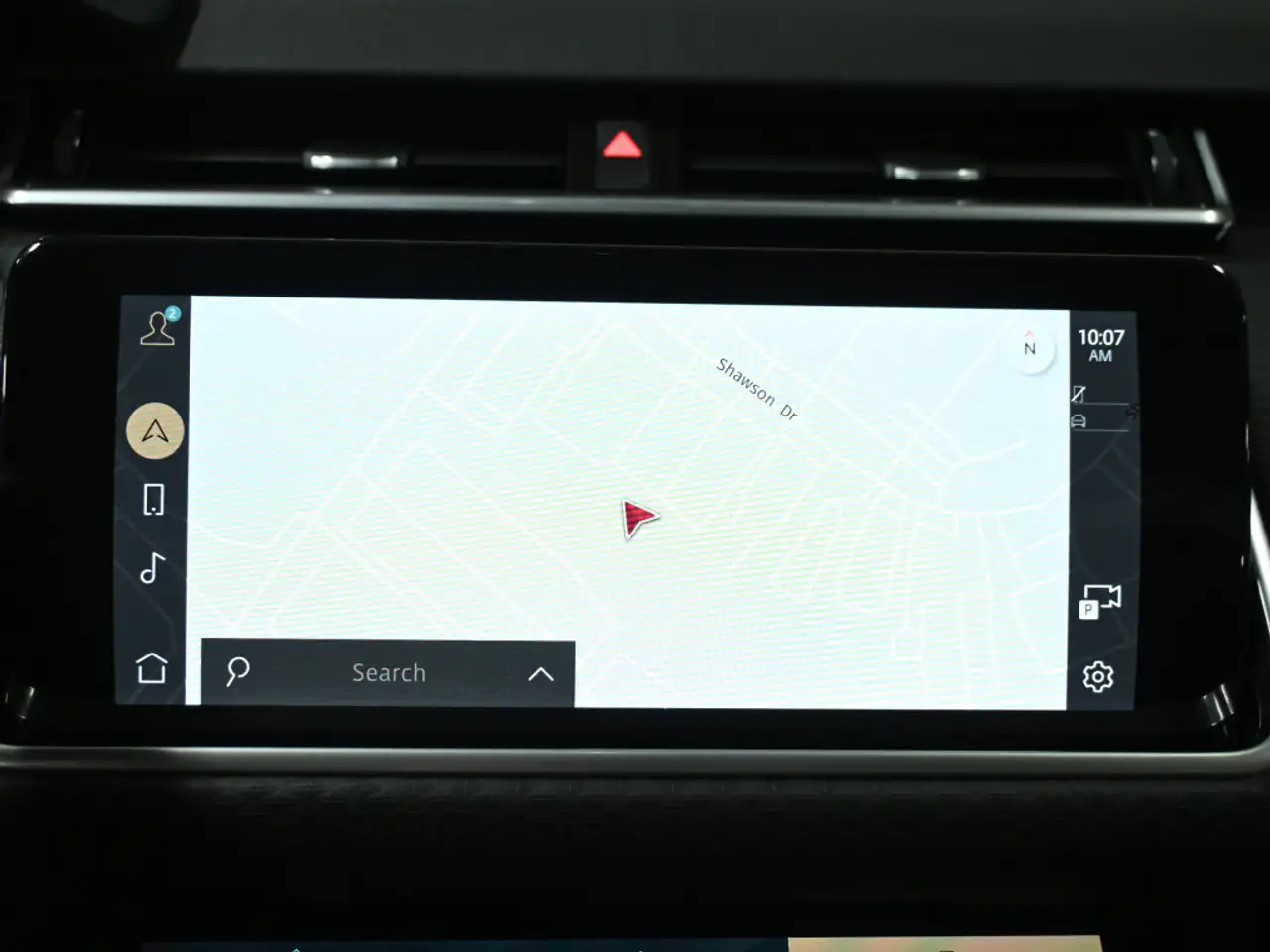 Land Rover Range Rover Velar снимка Land Rover Range Rover Velar